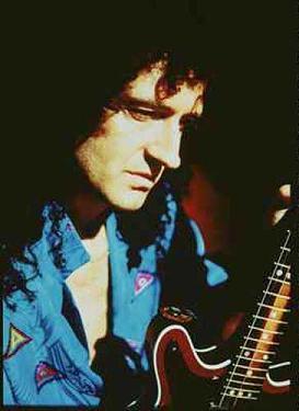 b.may,my favourite guitar 4 ever